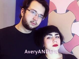 AveryANDEric Just Amateurs
