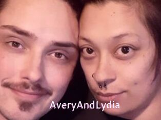 AveryAndLydia