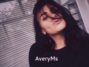 AveryMs
