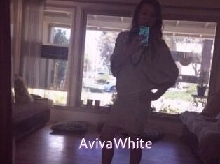 Aviva_White Just Amateurs