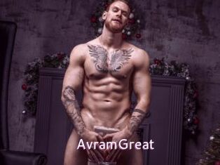 AvramGreat Just Amateurs