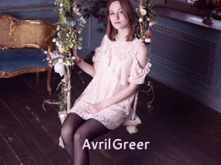 AvrilGreer Just Amateurs