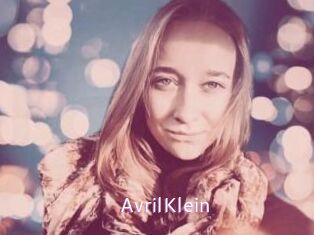 AvrilKlein