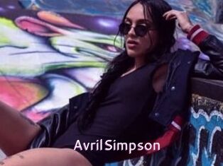 AvrilSimpson