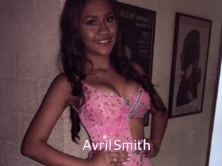 AvrilSmith