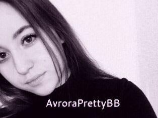 AvroraPrettyBB Just Amateurs