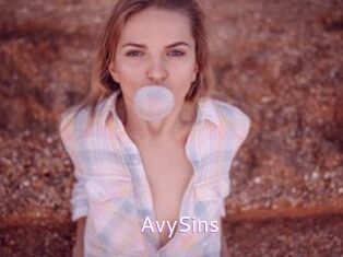 AvySins