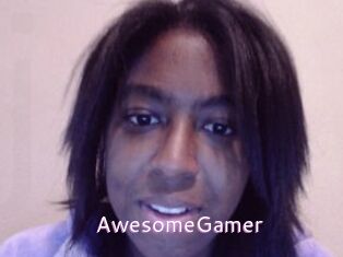AwesomeGamer