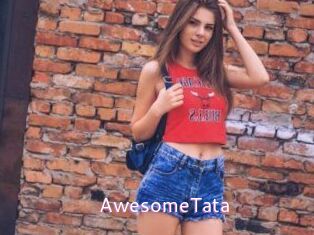 Awesome_Tata Just Amateurs