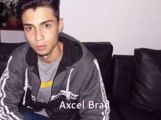 Axcel_Brad Just Amateurs