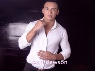 AxelDawson Just Amateurs