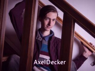 AxelDecker