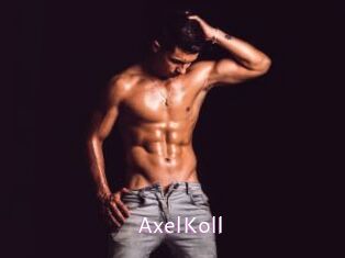 AxelKoll