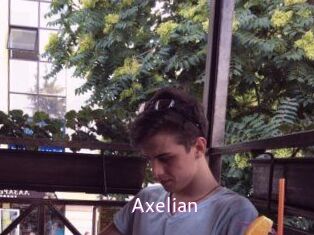Axelian