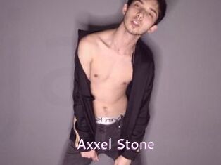 Axxel_Stone