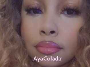 AyaColada