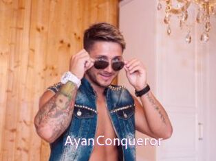 AyanConqueror