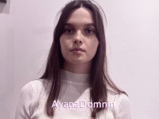 AyanaDomnin Just Amateurs