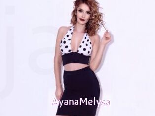 AyanaMelysa