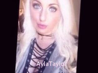 AylaTaylor