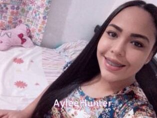 AyleeHunter