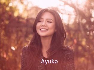 Ayuko