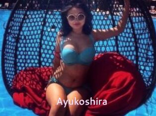 Ayukoshira Just Amateurs