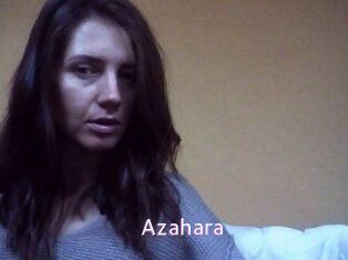 Azahara