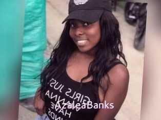 AzaleaBanks Just Amateurs