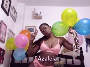 Azaleia