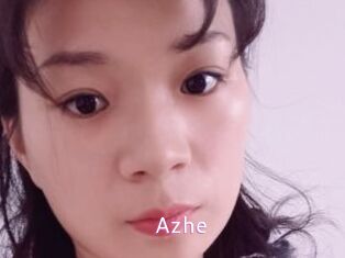 Azhe