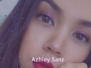 Azhley_Sanz