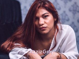 AzzizGray
