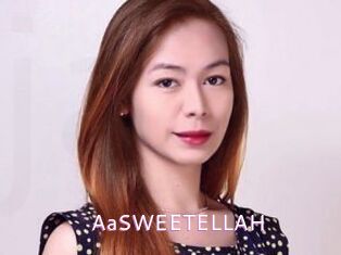 AaSWEETELLAH