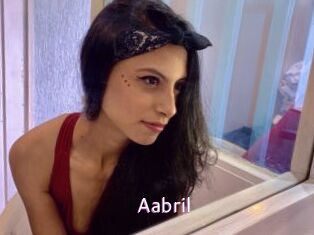 Aabril