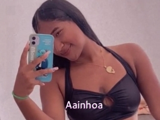 Aainhoa