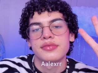 Aalexrr