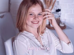 Aaliyahiris