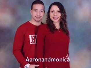 aaronandmonica Just Amateurs