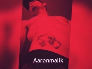 Aaronmalik