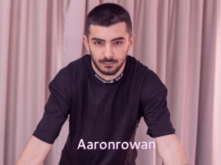 Aaronrowan