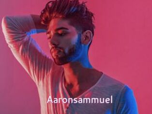 Aaronsammuel