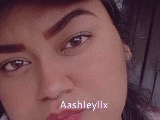Aashleyllx