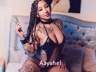 Aayshel