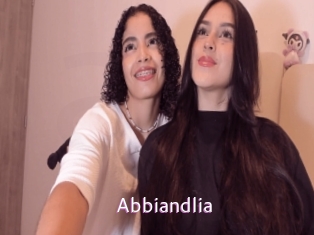 Abbiandlia