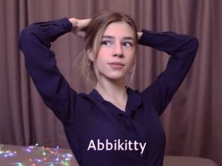 Abbikitty