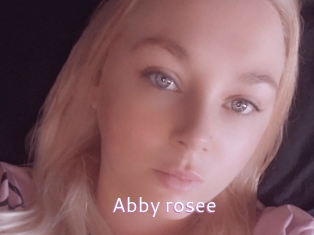 Abby_rosee