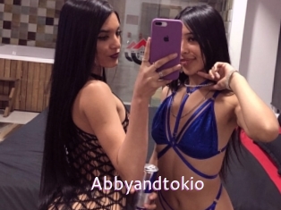 abbyandtokio Just Amateurs