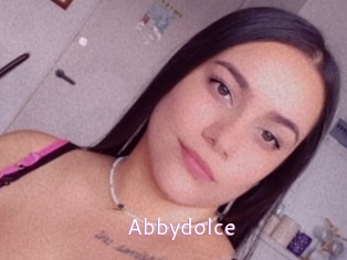 abbydolce Just Amateurs