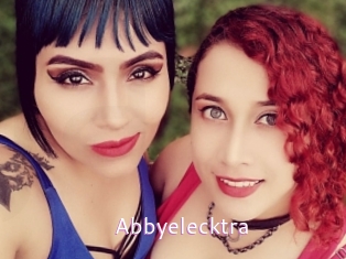 Abbyelecktra